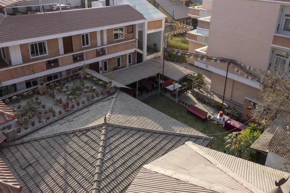 Shaligram Hotel — 4-Star Luxury Hotel in Patan, Nepal