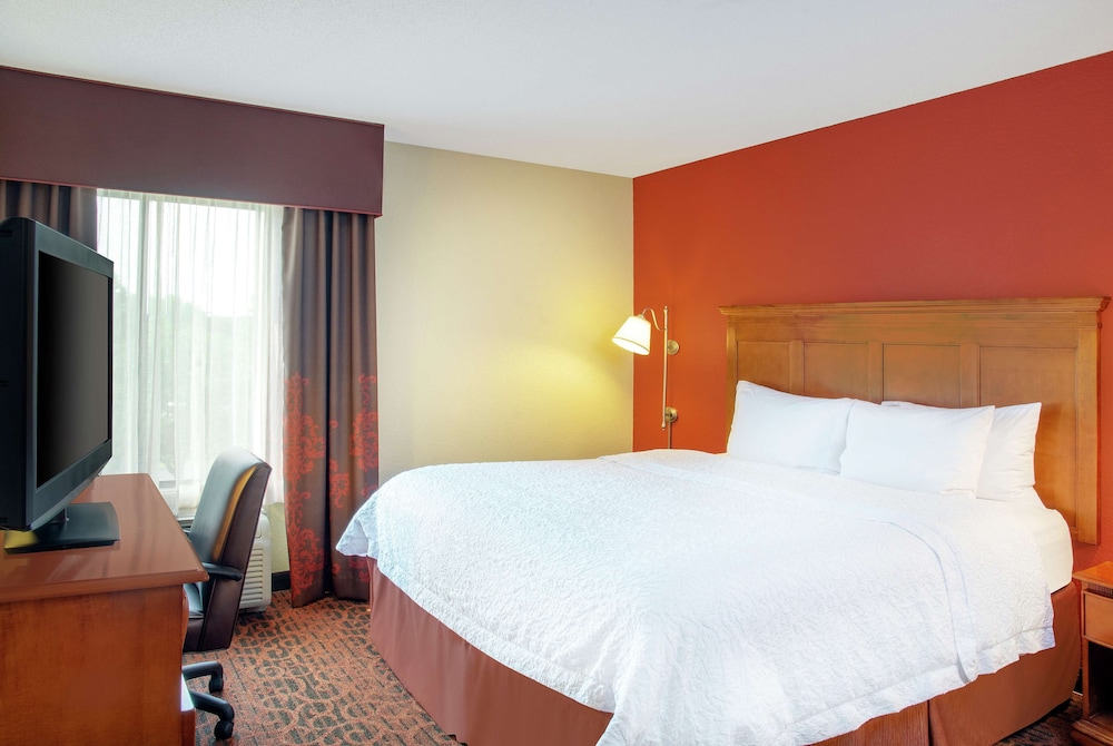 Hampton Inn by Hilton Merrillville - photo 6