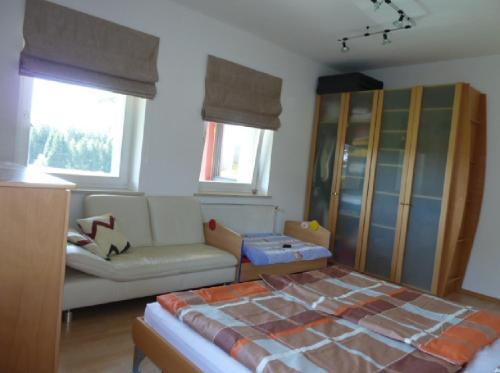 Ferienwohnung BEER — Mauth — photo 5