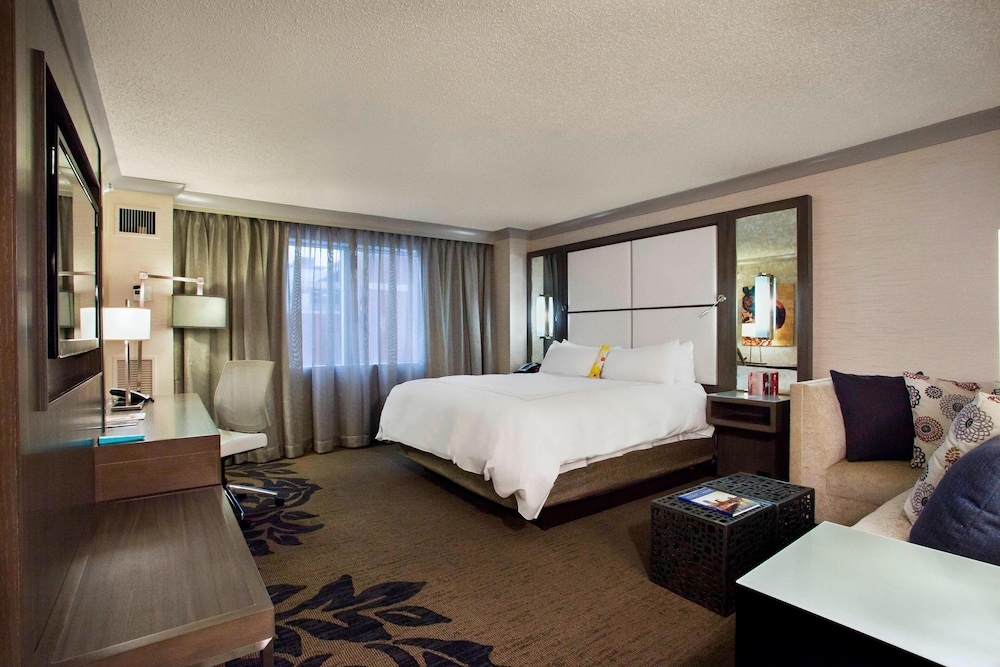 Little Rock Marriott - photo 17