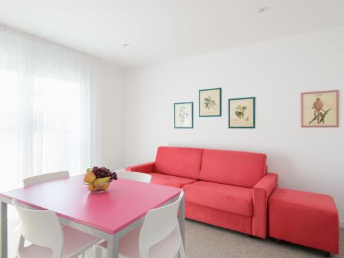 Apartment Residenza Edda 6 by Interhome — 4-Star Luxury Hotel in Lignano Sabbiadoro, Italy