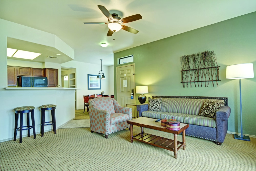 WorldMark Phoenix South Mountain Preserve - last minute hotel in Phoenix