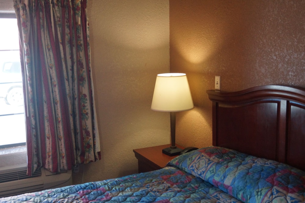 White Mountain Motel - last minute hotel in Springerville
