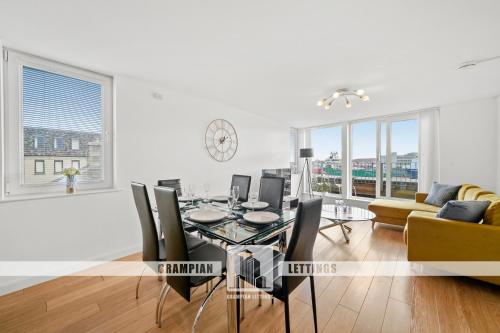 Mearns H8 Grampian Lettings — 4-Star Luxury Hotel in Aberdeen, United Kingdom