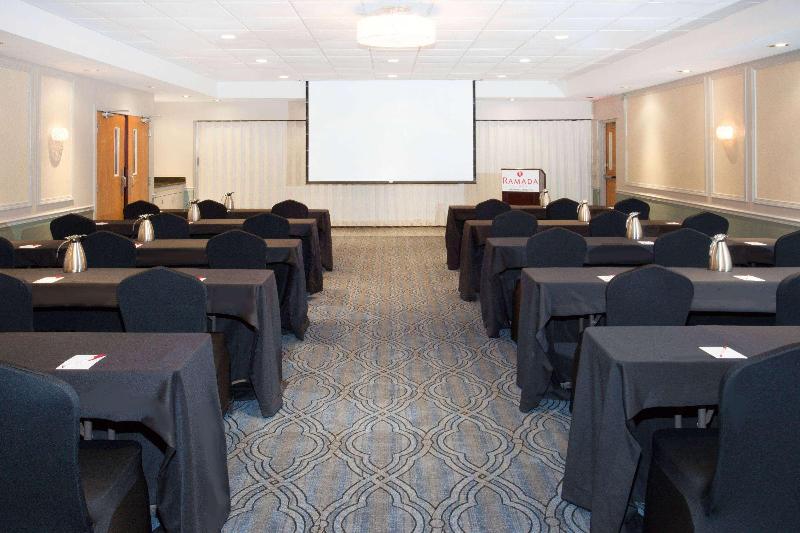 Ramada Plaza by Wyndham Chicago North Shore - photo 21