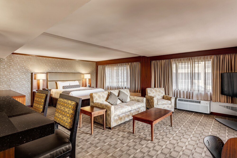 Crowne Plaza Hotel Foster City San Mateo by IHG - photo 6