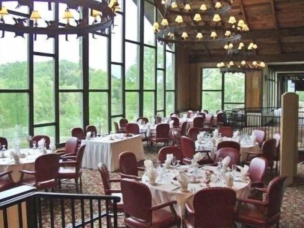 Kingwood Resort - photo 16