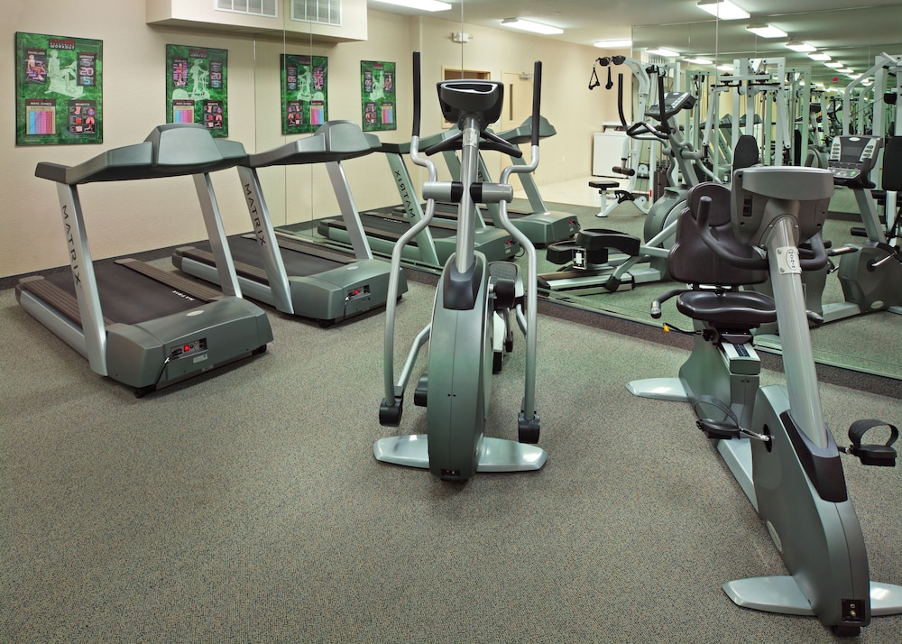 Candlewood Suites West Little Rock by IHG - photo 27