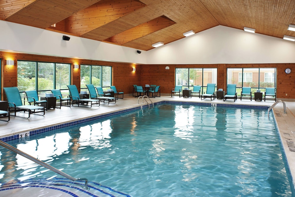 Residence Inn by Marriott Ann Arbor North - photo 28