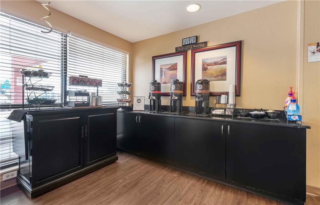 Extended Stay America Suites Philadelphia Plymouth Meeting E - photo 9