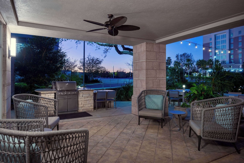 Homewood Suites by Hilton Tampa Airport Westshore - photo 33