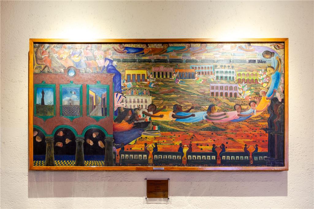 Art works