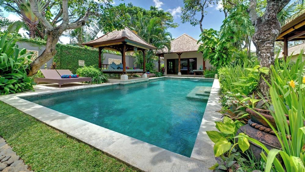 Villa Kedidi — 5-Star Luxury Hotel in Bali, Indonesia