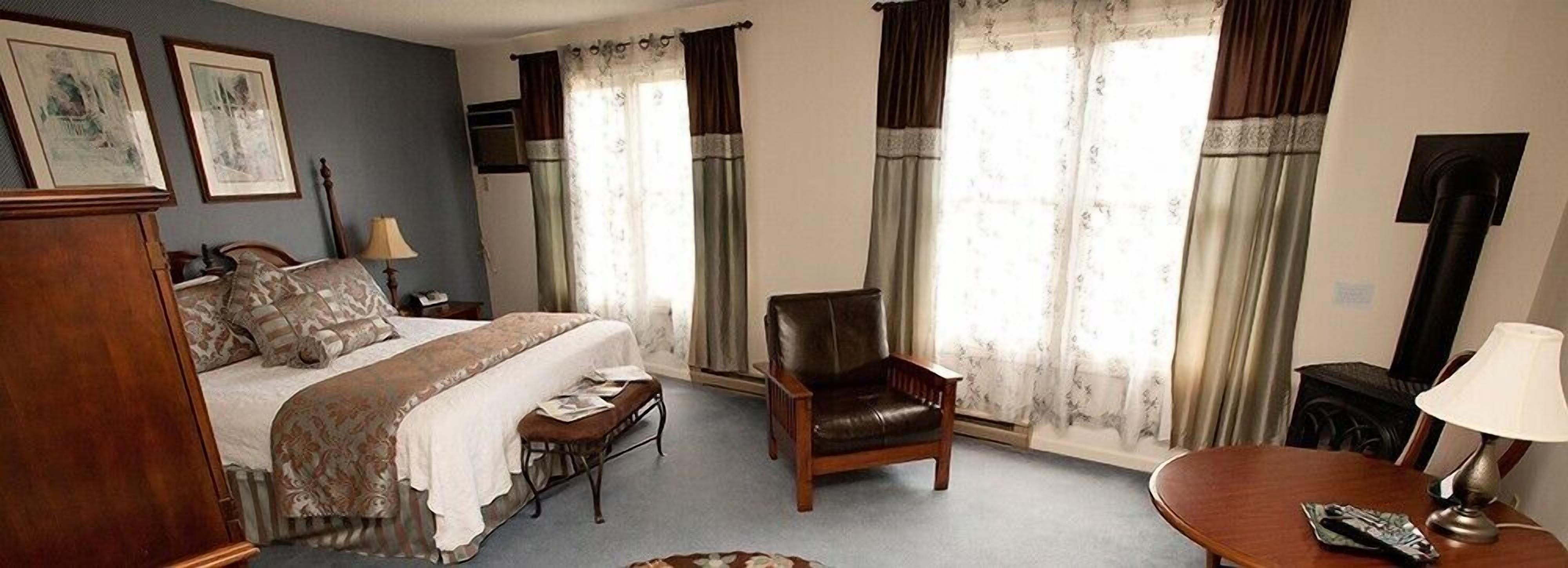Ocean Woods Resort - photo 10
