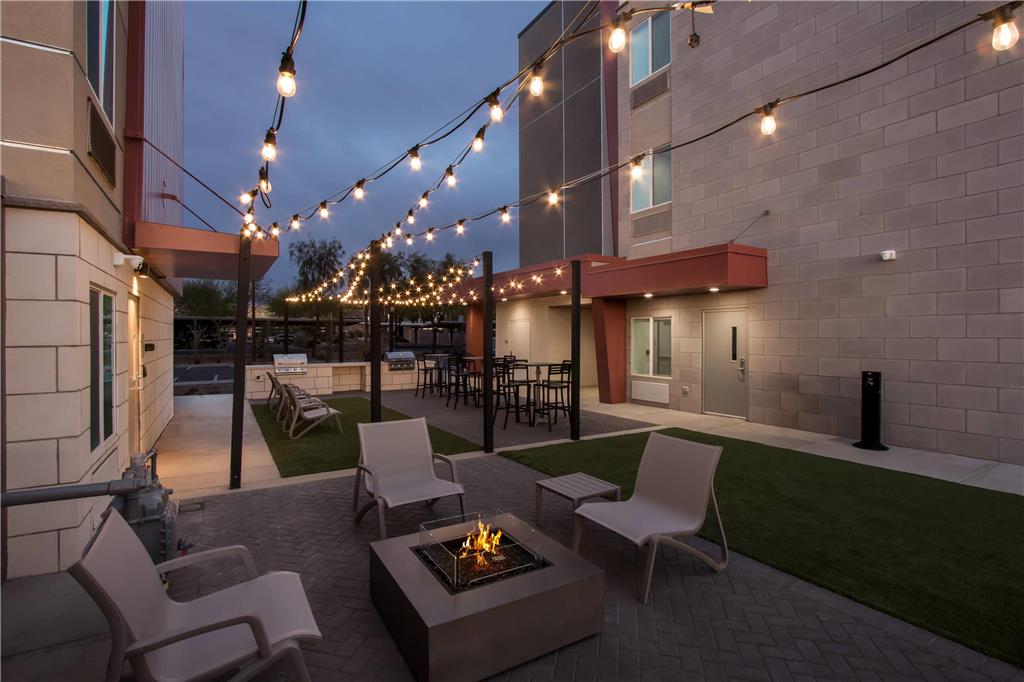Everhome Suites Chandler Phoenix Fashion Center - photo 7