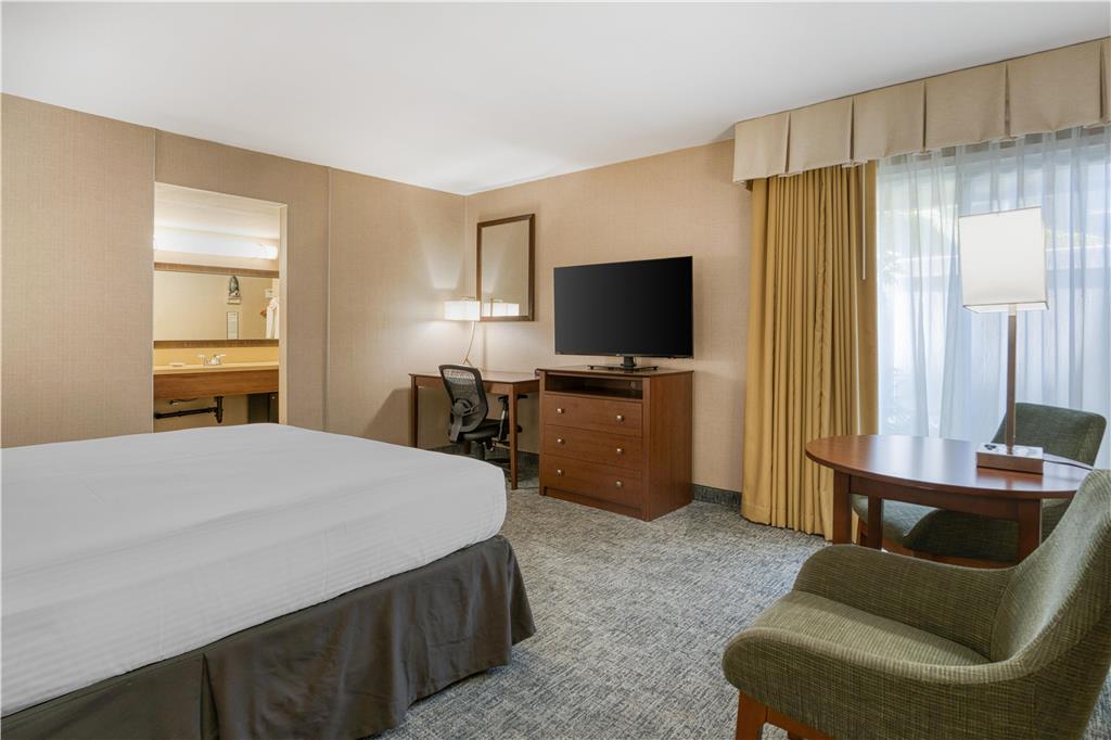 Best Western Seven Seas - photo 30