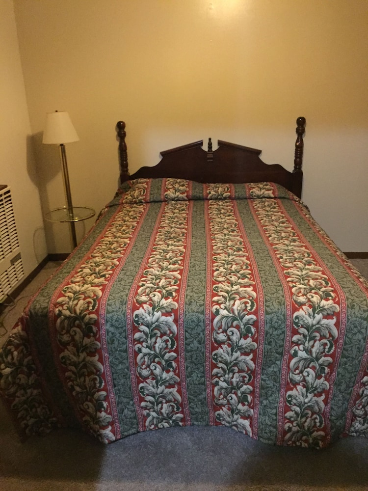 Double A Motel - photo 8
