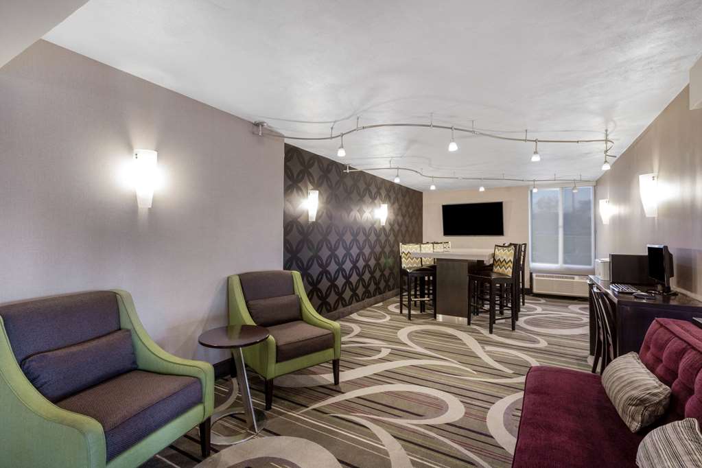 La Quinta Inn by Wyndham Binghamton Johnson City - photo 11