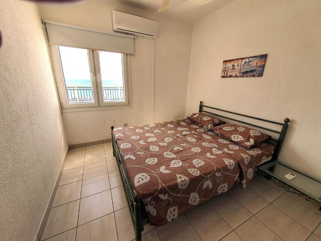 Poseidon 51 Beachfront Two Bedroom Apartment