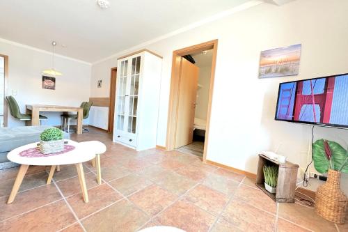 Wohnresidenz Whg 12 — 4-Star Luxury Hotel in Kellenhusen, Germany