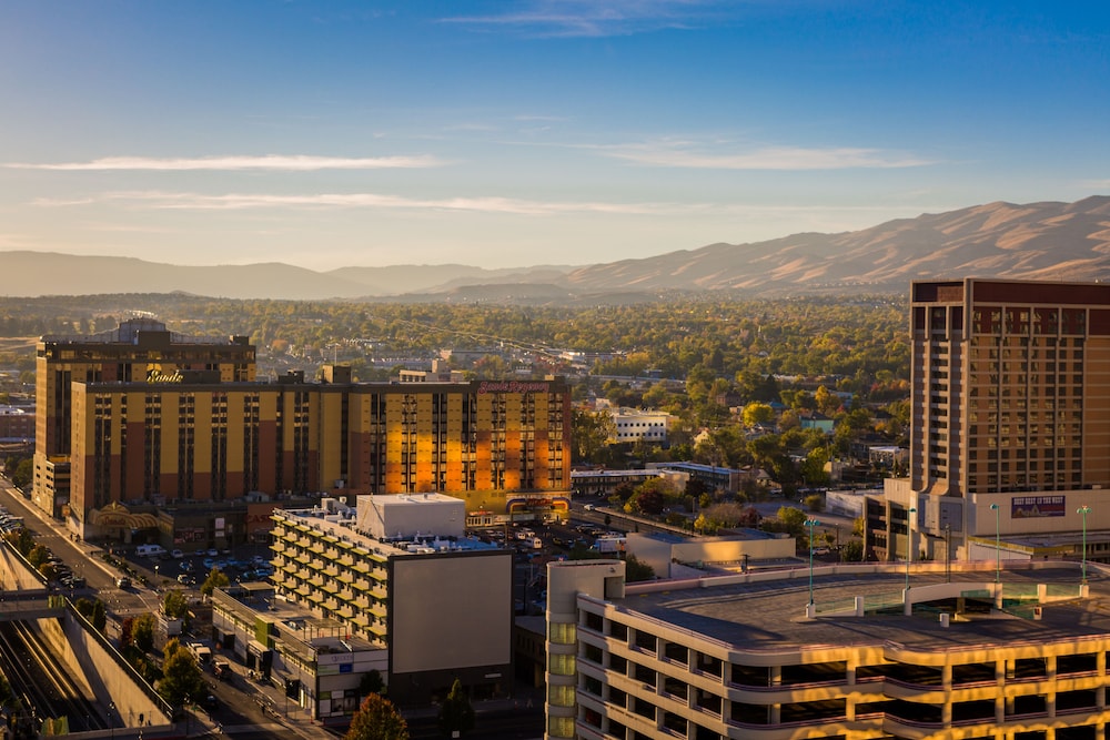 Whitney Peak Hotel Reno Tapestry Collection by Hilton - photo 83