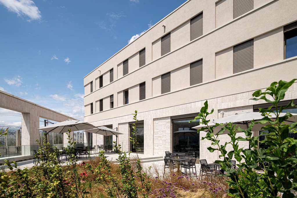 Zleep Hotel Lausanne Chavannes in Lausanne, Switzerland