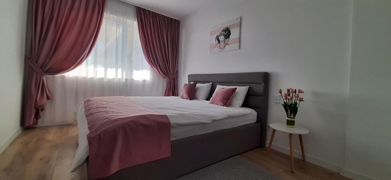 Apartament Luca P4b Oradea Prima Residence — Oradea — photo 4