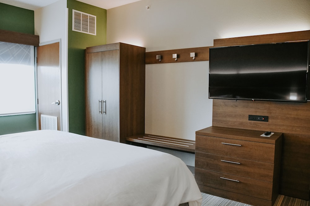 Holiday Inn Express & Suites South Lincoln by IHG - photo 11