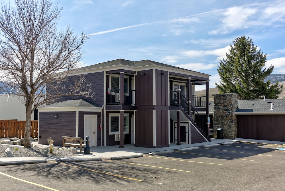 The Roosevelt Hotel Yellowstone - photo 48