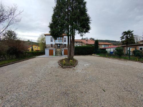 El Pino in Penagos, Spain