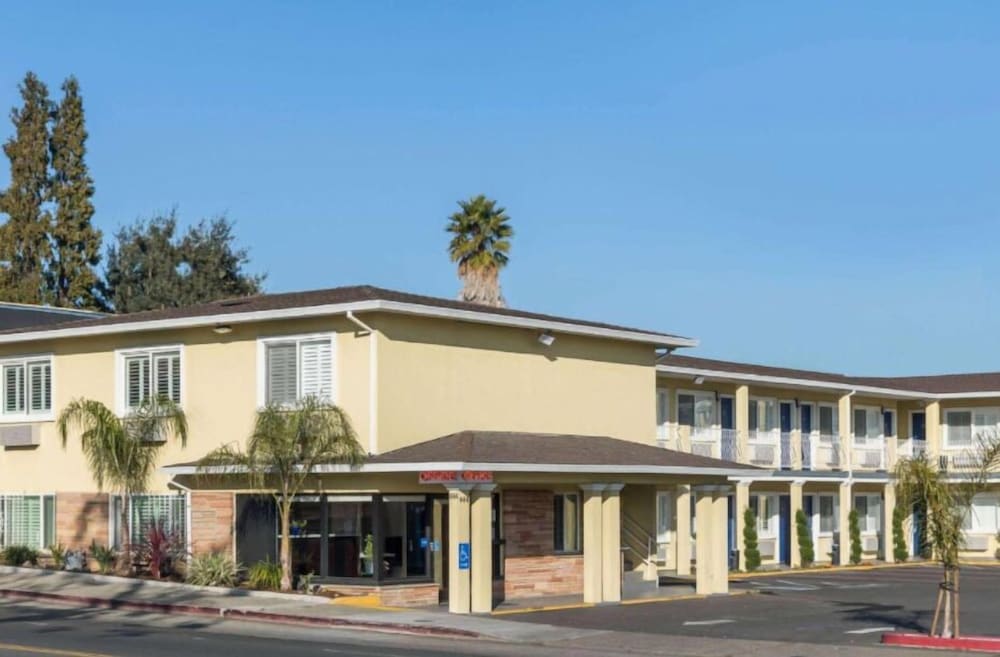 Vallejo Inn in Vallejo, United States