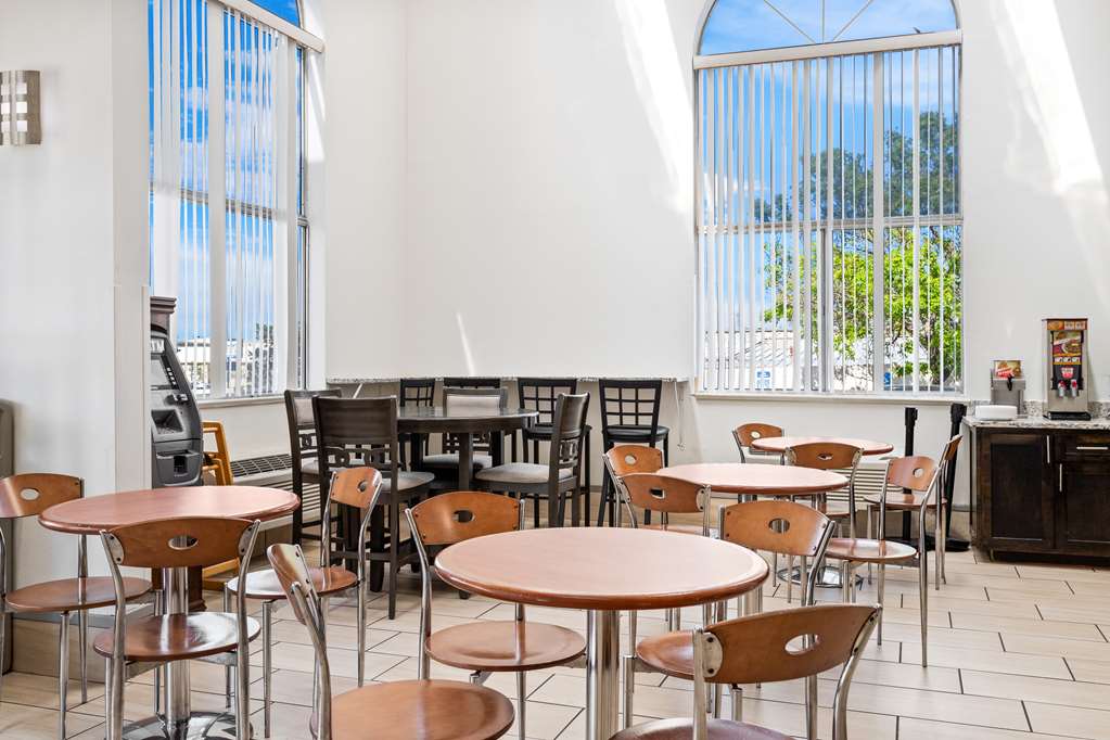 SureStay Hotel by Best Western Albuquerque Midtown - photo 6