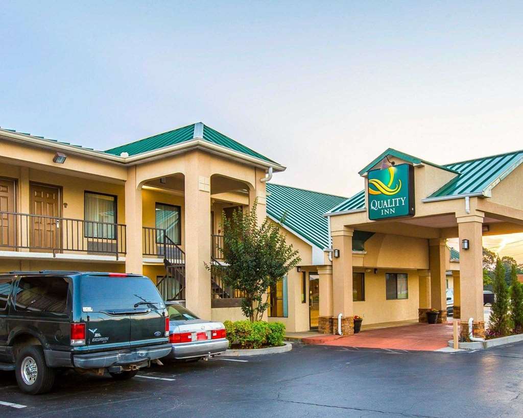 Quality Inn Dahlonega Near University - featured photo