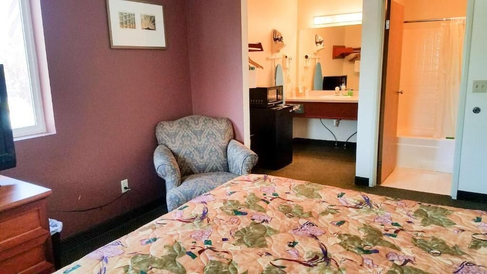 Motel 6 Yakima Wa Downtown - photo 20