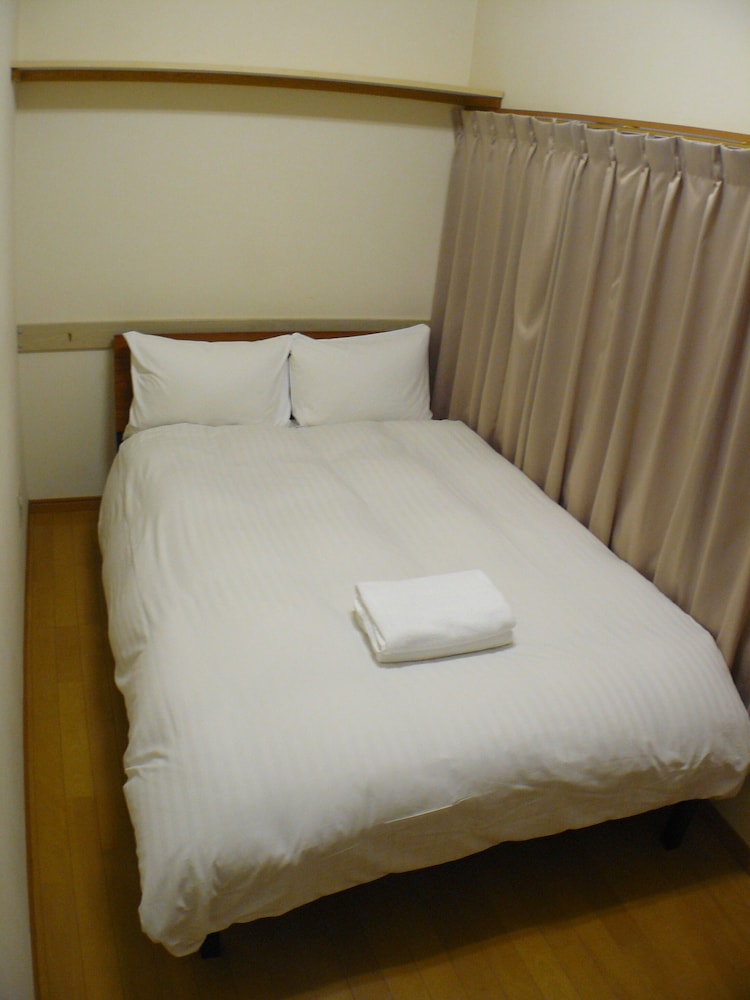 Hotel Meigetsu — Tokyo — photo 5