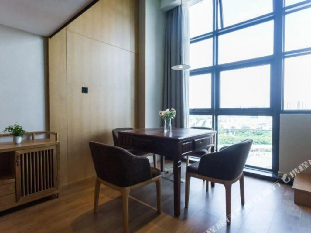 Yangge Hotel - carbon neutral hotel in Changsha