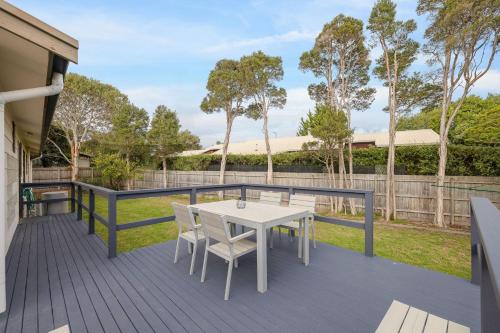 Penguin Mews - last minute hotel in Cowes