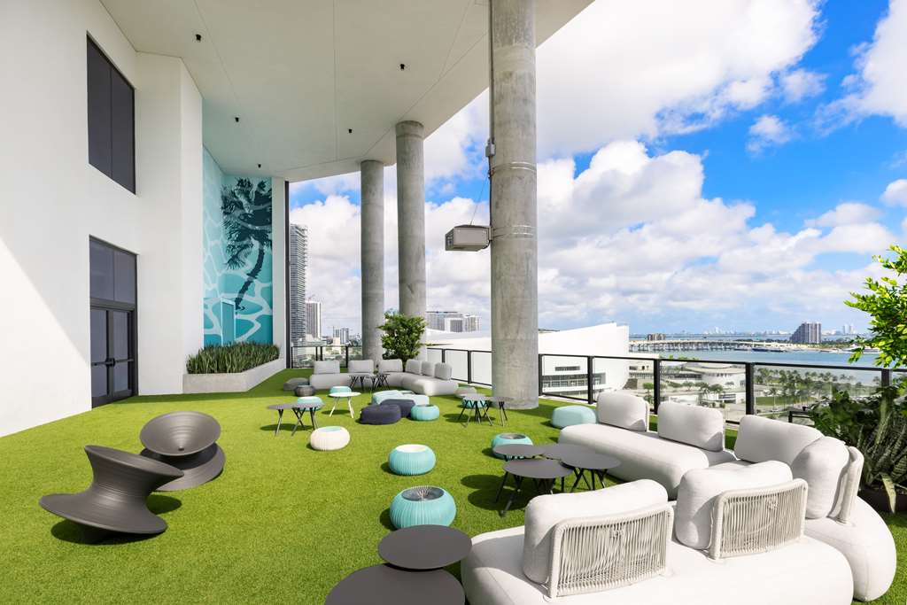 The Elser Hotel Miami - photo 113