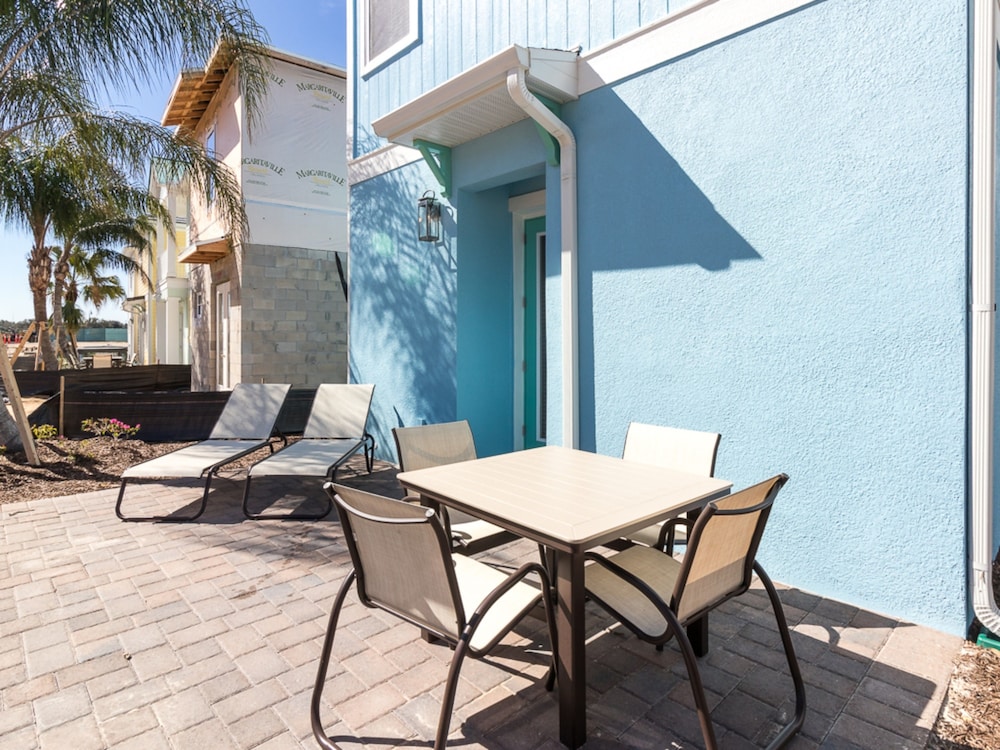 Margaritaville Cottages Orlando by Vstays with H2O Waterpark - photo 505