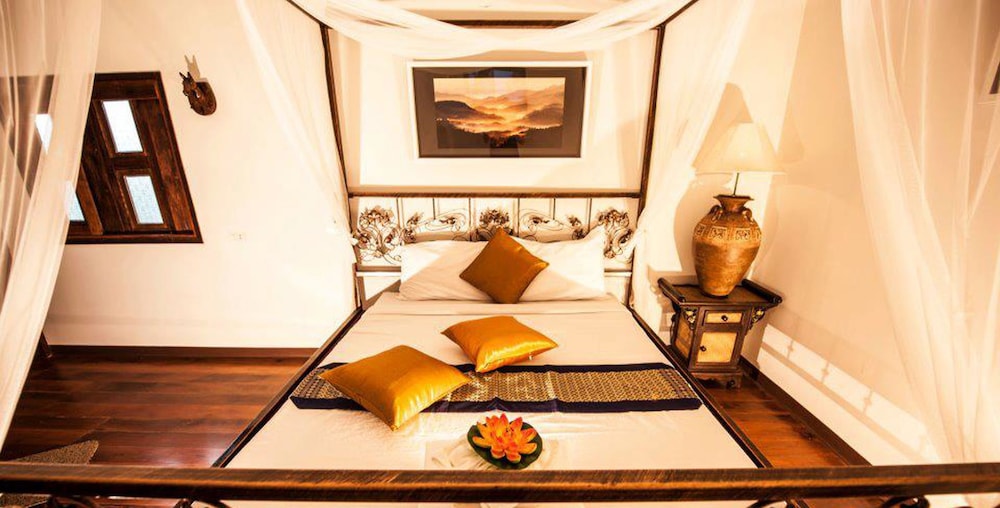 Chart Thip Resort — Sung Noen — photo 4