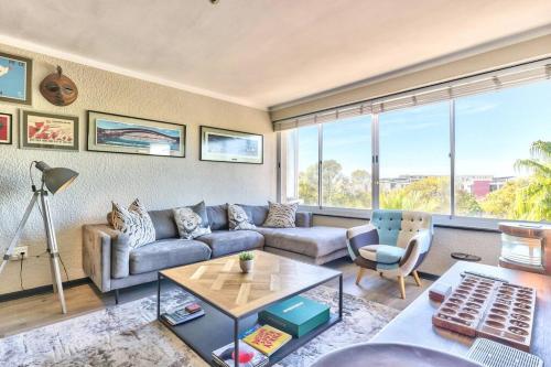 Devonshire Apartment in Green Point