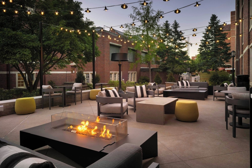 The Union Club Hotel at Purdue University Autograph Collection - photo 55