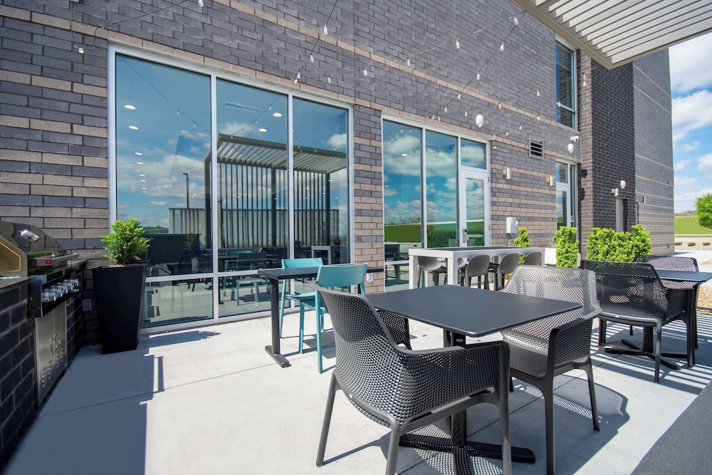 Home2 Suites by Hilton West Chester Cincinnati - photo 29