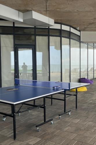 Bamboo Beach Tsikhisdziri Seaview Flat 838