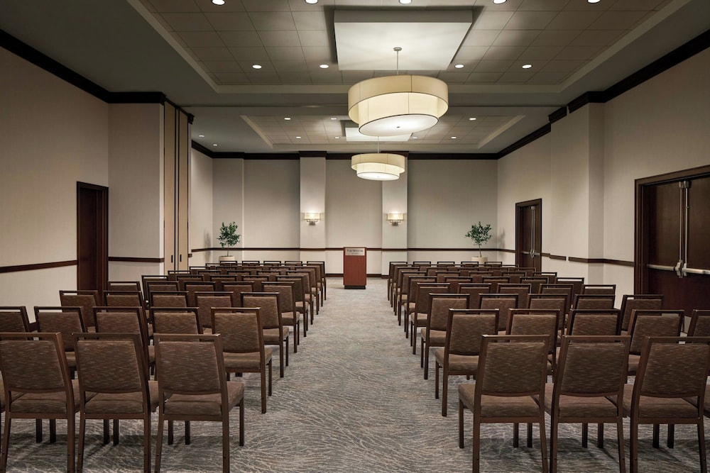 The Westin Richmond - photo 21
