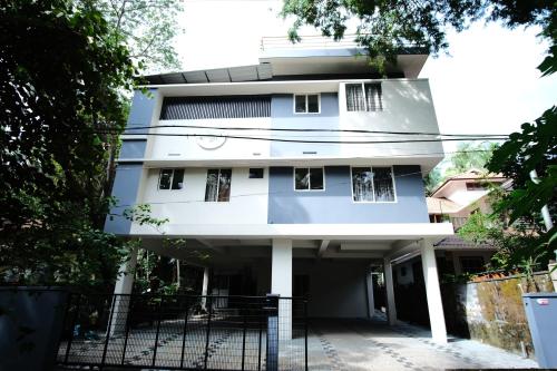 Greens — 4-Star Luxury Hotel in Kozhikode, India