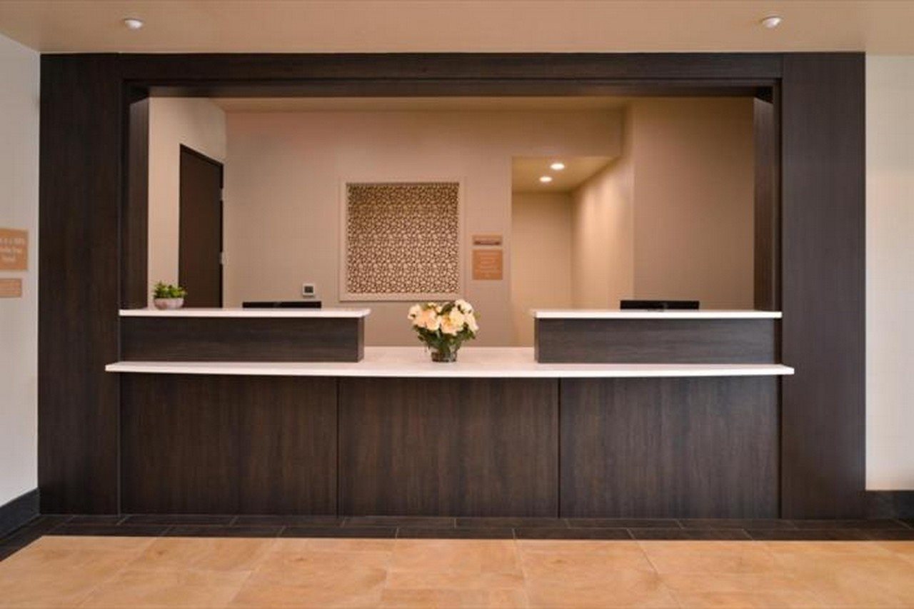 Candlewood Suites Austin Airport - photo 15