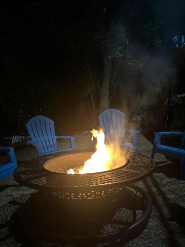 Lake Shafer Resort - photo 27