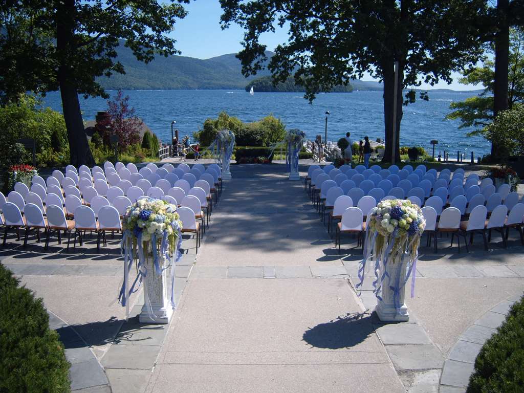 The Sagamore - photo 14