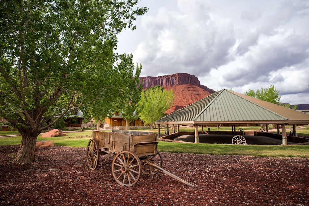 Sorrel River Ranch Resort & Spa - photo 80
